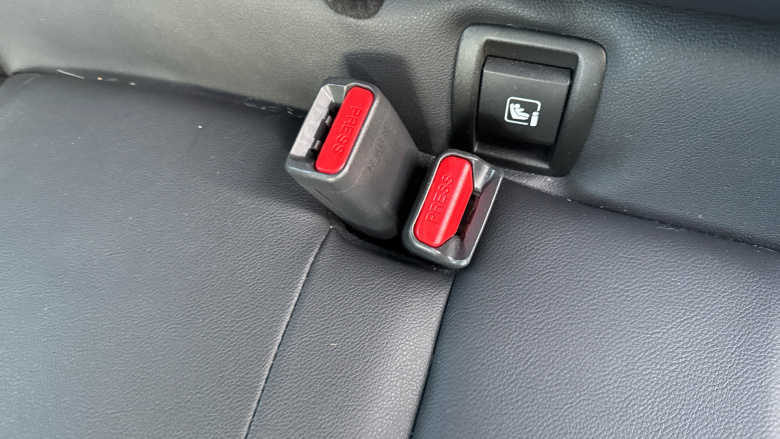 Nissan Juke 1.6 Hybrid Tekna 5dr Auto Hybrid Hatchback